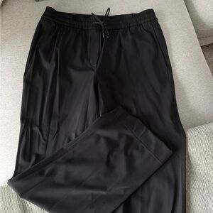 Lululemon Black Pant